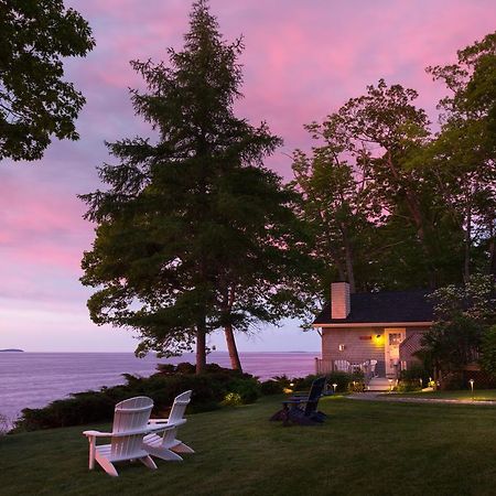 Inn At Sunrise Point Линкольнвилл Экстерьер фото