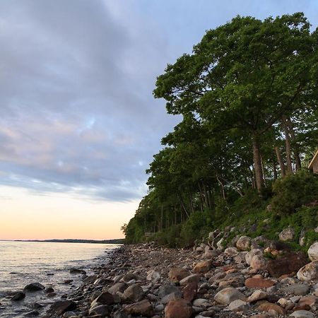 Inn At Sunrise Point Линкольнвилл Экстерьер фото