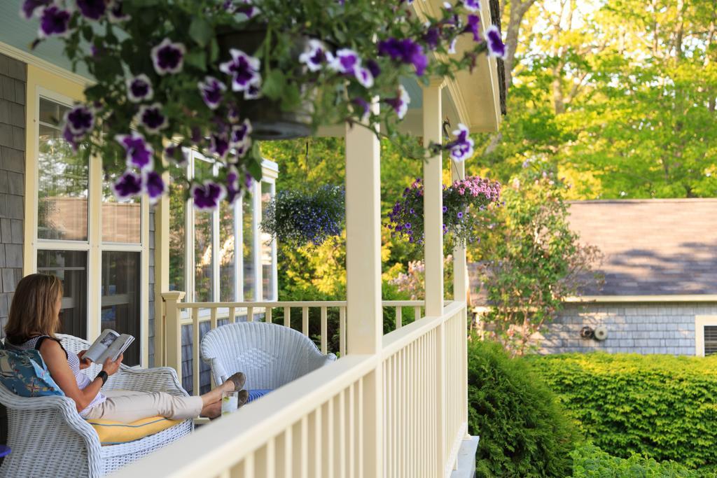 Inn At Sunrise Point Линкольнвилл Экстерьер фото