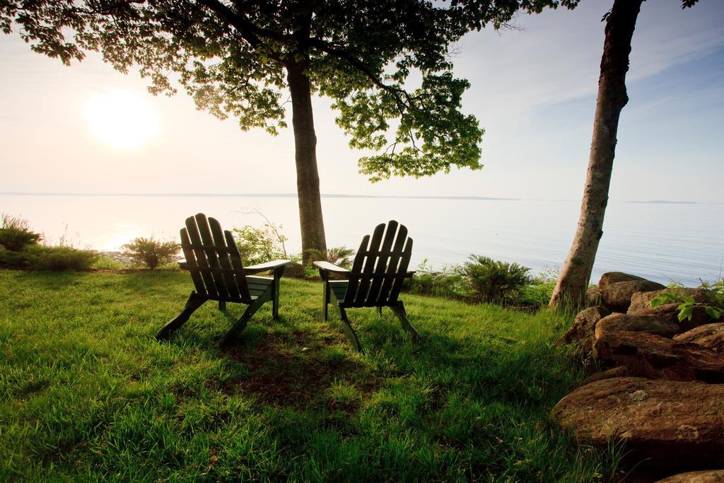 Inn At Sunrise Point Линкольнвилл Экстерьер фото
